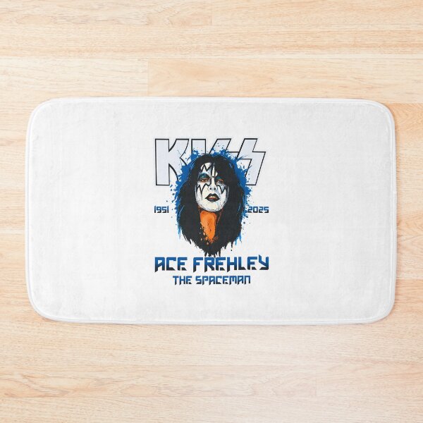 Item preview, Rip Ace Frehleys Guitarist  1951-2025  designed and sold by ADAMCHANEY33.