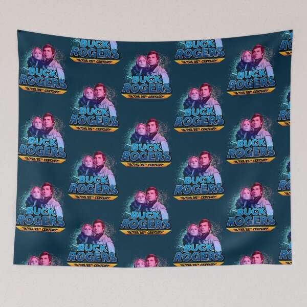 Item preview, Buck Rogers 1979 Glitch  designed and sold by titushuel.