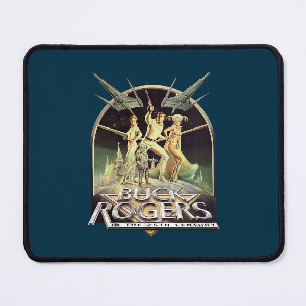 Item preview, Buck Rogers 1979 In The 25th Century designed and sold by titushuel.