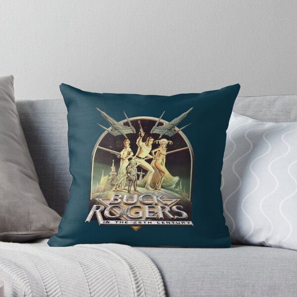 Item preview, Buck Rogers 1979 In The 25th Century  designed and sold by titushuel.