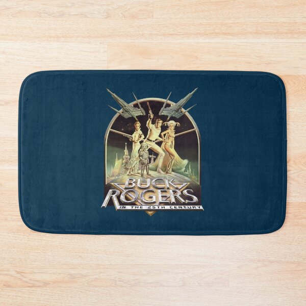 Item preview, Buck Rogers 1979 In The 25th Century  designed and sold by titushuel.