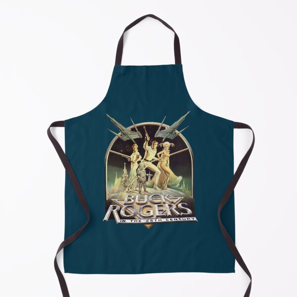 Item preview, Buck Rogers 1979 In The 25th Century designed and sold by titushuel.