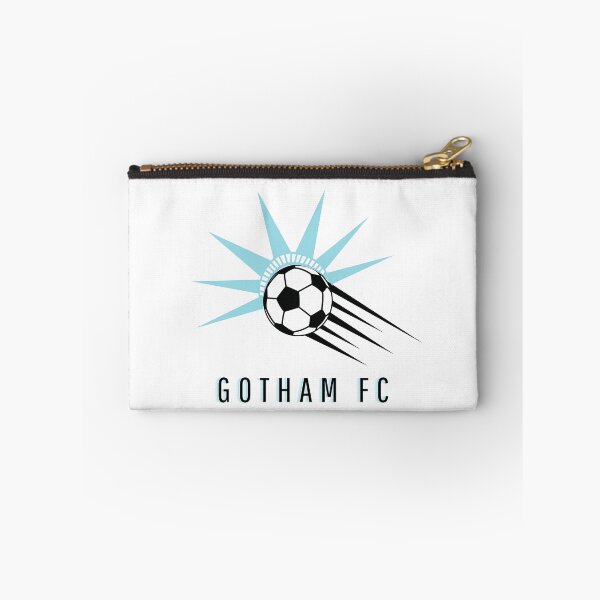 Artikelvorschau, Gotham FC entworfen und verkauft von Niche Fandoms R Us.