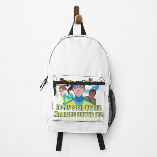 Item preview, We all loving Waterboy | Dispatch Game designed and sold by ProvideMeMilk.