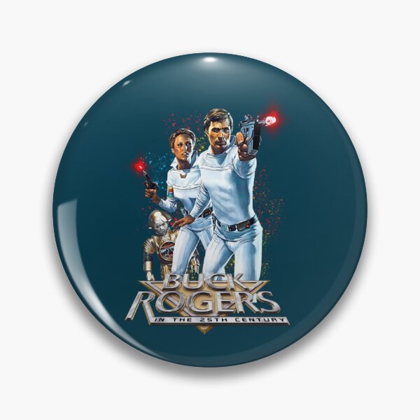 Item preview, Buck Rogers 1979 laser weapon  designed and sold by titushuel.