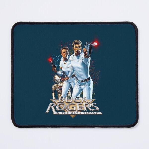 Item preview, Buck Rogers 1979 laser weapon designed and sold by titushuel.