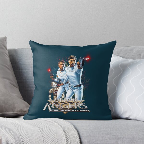 Item preview, Buck Rogers 1979 laser weapon  designed and sold by titushuel.