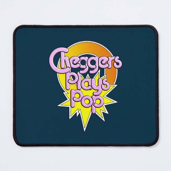 Item preview, Cheggers Plays Pop designed and sold by titushuel.