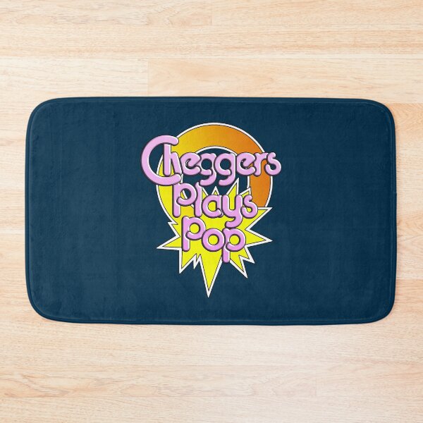 Item preview, Cheggers Plays Pop designed and sold by titushuel.