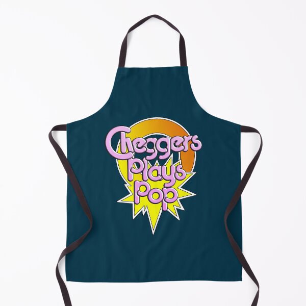 Item preview, Cheggers Plays Pop designed and sold by titushuel.