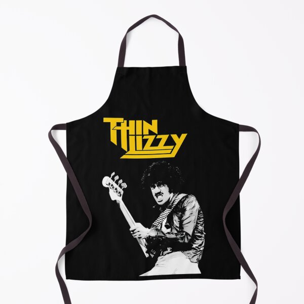Item preview, Thin Liz.zy Clas.sic designed and sold by leerladner.