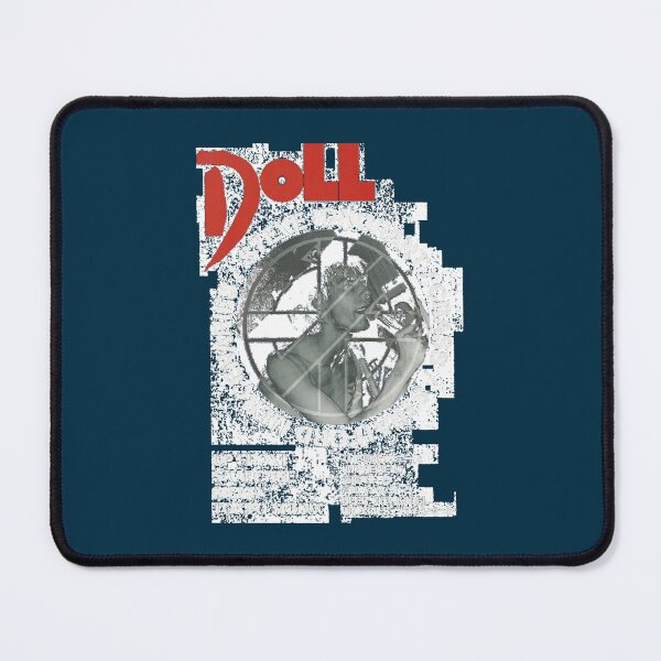 Item preview, DOLLY IGNORANT designed and sold by titushuel.