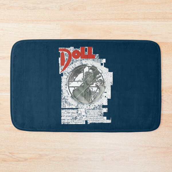 Item preview, DOLLY IGNORANT  designed and sold by titushuel.