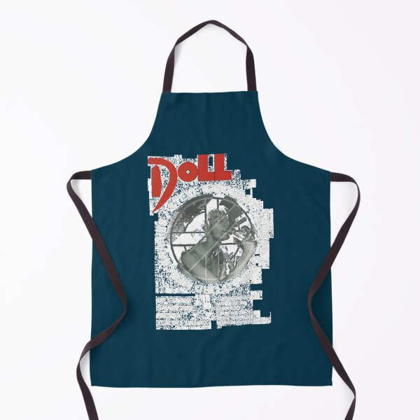 Item preview, DOLLY IGNORANT designed and sold by titushuel.