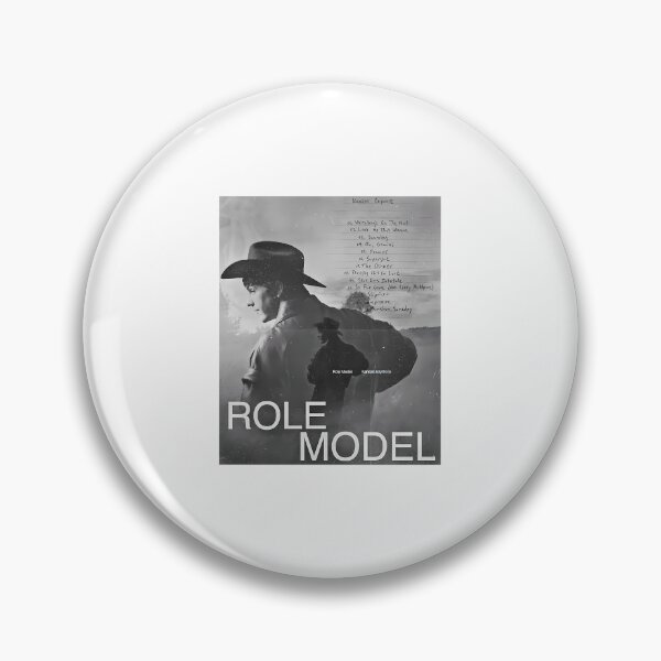 Item preview, Role Model Tucker  designed and sold by ADAMCHANEY33.
