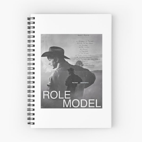 Item preview, Role Model Tucker  designed and sold by ADAMCHANEY33.