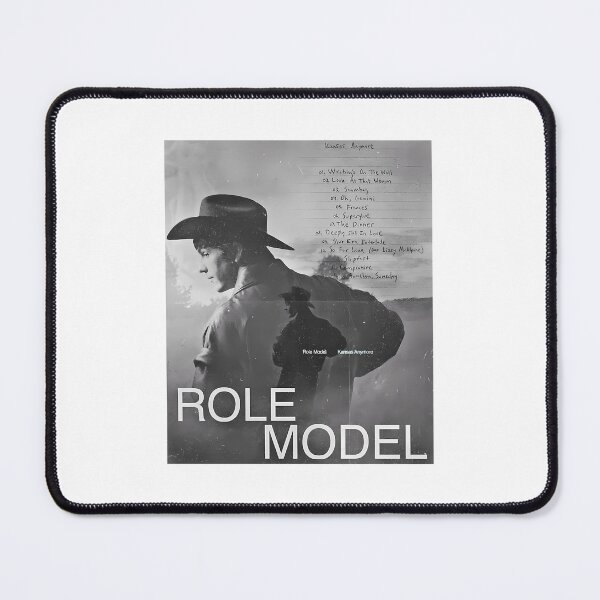 Item preview, Role Model Tucker  designed and sold by ADAMCHANEY33.
