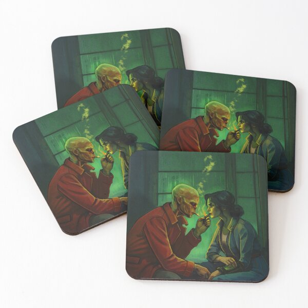 Item preview, Radstorm Romance designed and sold by Sara-Cooley.