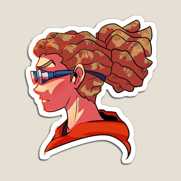 Kidou Yuuto Magnet