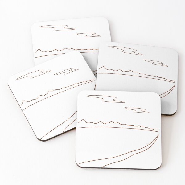 Item preview, The road that continues designed and sold by nakaniwa.