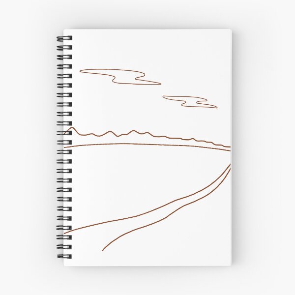 Item preview, The road that continues designed and sold by nakaniwa.