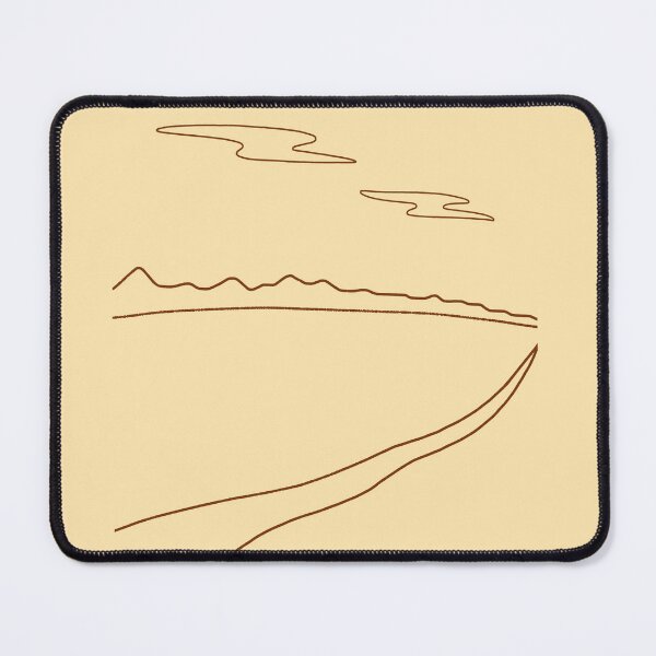 Item preview, The road that continues designed and sold by nakaniwa.