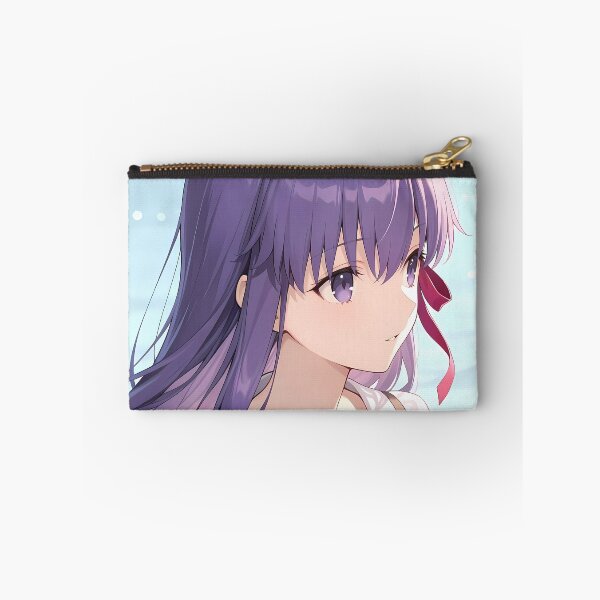 Item preview, Sakura Matou Seaside Serenity Fate Stay Night Anime Girl Waifu designed and sold by TorbenKuhano.