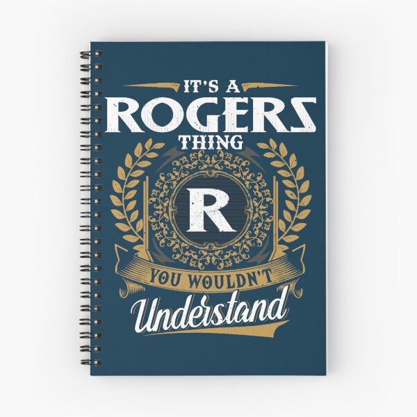 Item preview, It Is A Rogers Thing You Wouldnt Understand  designed and sold by titushuel.