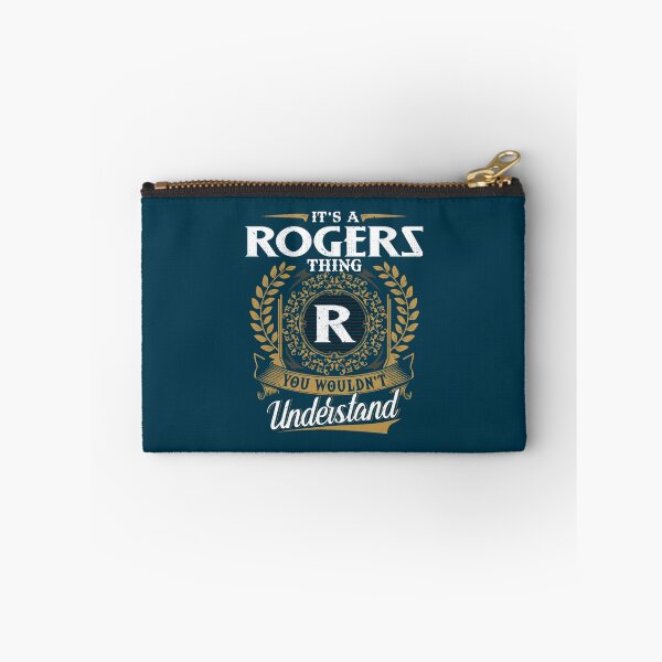Item preview, It Is A Rogers Thing You Wouldnt Understand  designed and sold by titushuel.
