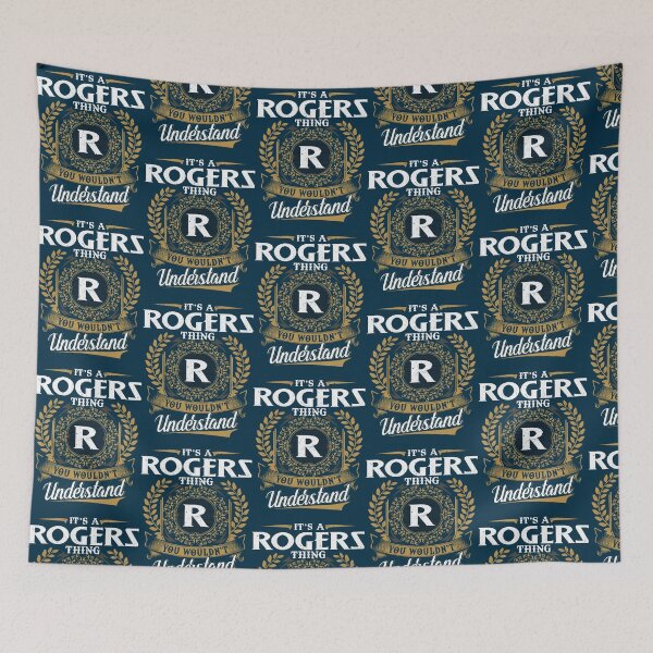 Item preview, It Is A Rogers Thing You Wouldnt Understand  designed and sold by titushuel.