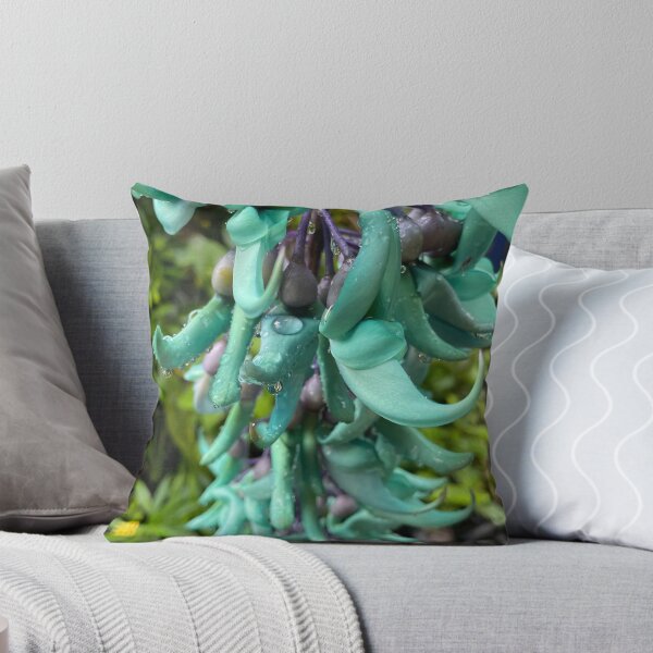 Item preview, Jade Vine Flowers – Exotic Tropical Bloom Photography designed and sold by TrisaThyme.