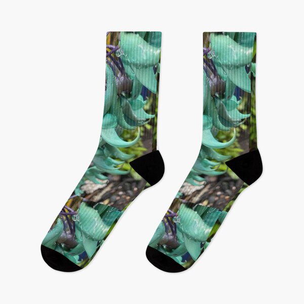Item preview, Jade Vine Flowers – Exotic Tropical Bloom Photography designed and sold by TrisaThyme.