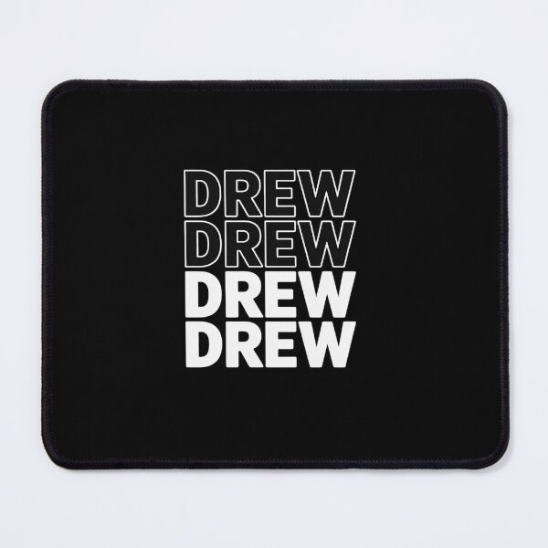 Item preview, Drew designed and sold by tabdejinti.