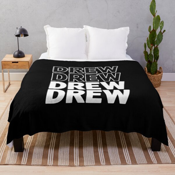 Item preview, Drew designed and sold by tabdejinti.