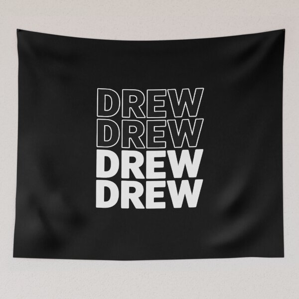 Item preview, Drew designed and sold by tabdejinti.