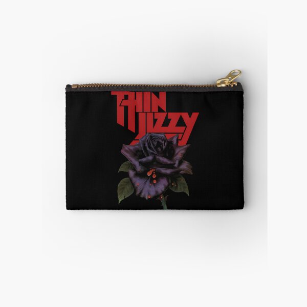 Item preview, New Bla.ck Ro.se thin Lizzy designed and sold by leerladner.