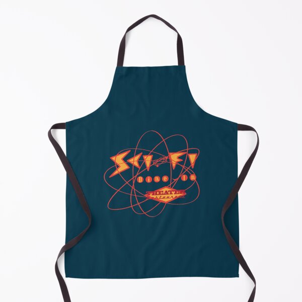 Item preview, Sci FI Dine In Theater Restaurant designed and sold by titushuel.