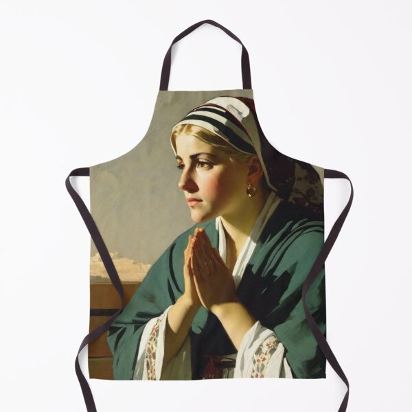 Item preview, Sunlit Supplication designed and sold by afrancisCL.