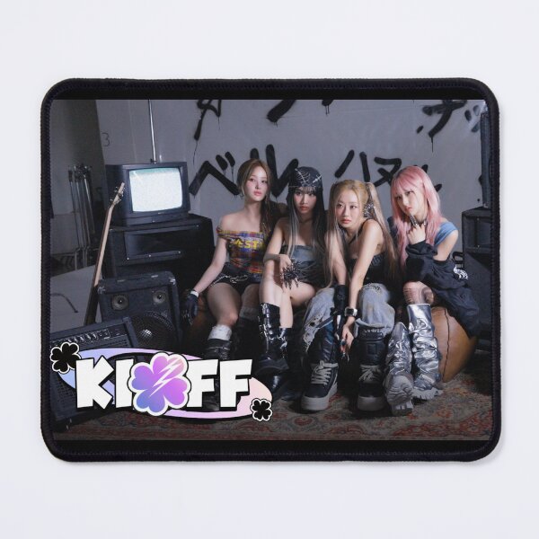 Item preview, KISS OF LIFE designed and sold by jaofnn.