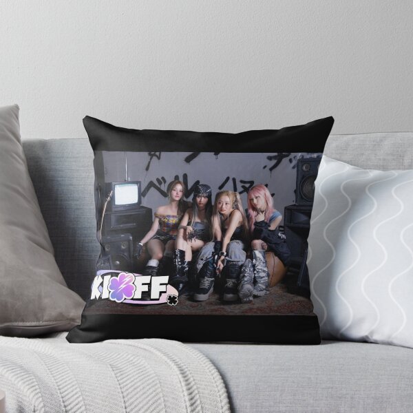 Item preview, KISS OF LIFE designed and sold by jaofnn.