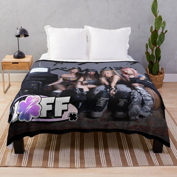 Item preview, KISS OF LIFE designed and sold by jaofnn.
