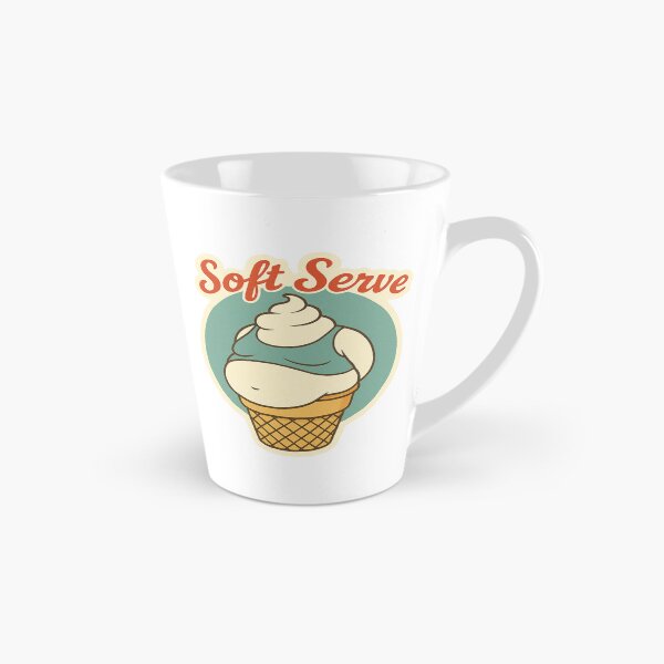 Item preview, Soft Serve designed and sold by GnomeChompsky.