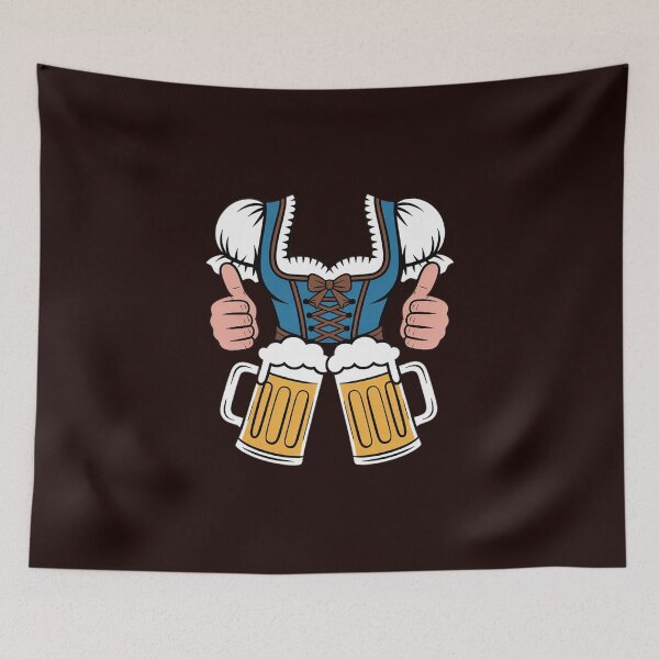 Item preview, Drindl Costume German Bavarian Oktoberfest Festival Women designed and sold by tabdejinti.