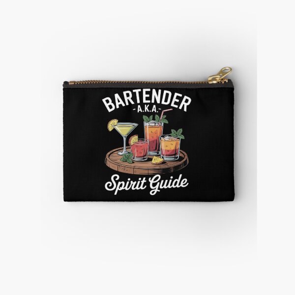 Item preview, Drink Bartending Mixologist, Bartender designed and sold by tabdejinti.