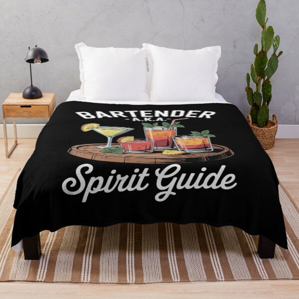 Item preview, Drink Bartending Mixologist, Bartender designed and sold by tabdejinti.