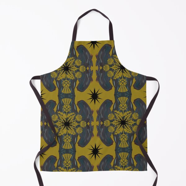 Item preview, Thistle teach them designed and sold by Peach Tree Mercantile LLC.