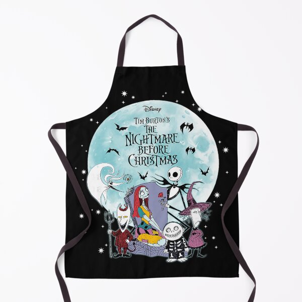 Item preview, Disney The Nightmare Before Christmas Jack and Friends designed and sold by Thomas J Cruse.