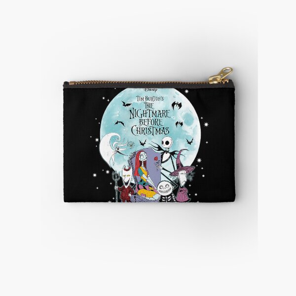 Item preview, Disney The Nightmare Before Christmas Jack and Friends  designed and sold by Thomas  J Cruse.