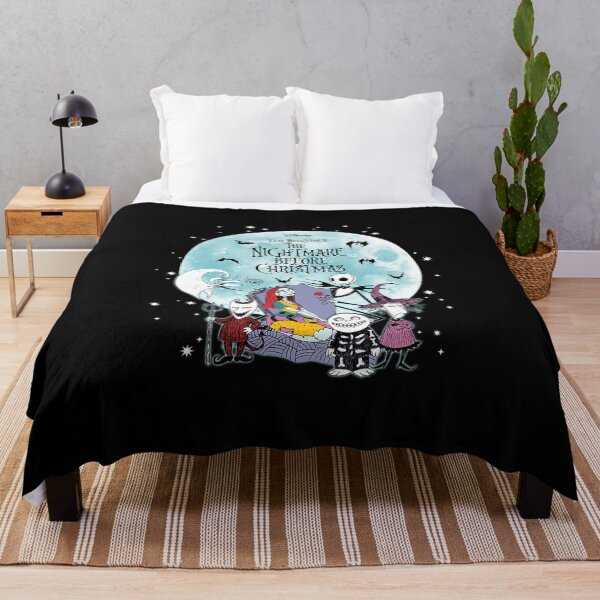 Item preview, Disney The Nightmare Before Christmas Jack and Friends  designed and sold by Thomas  J Cruse.