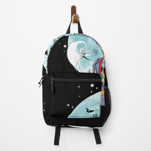 Item preview, Disney The Nightmare Before Christmas Jack and Friends designed and sold by Thomas J Cruse.